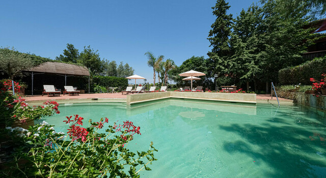 Sabor y Serenity: Escapada Gourmet en Hotel Mas La Boella 3