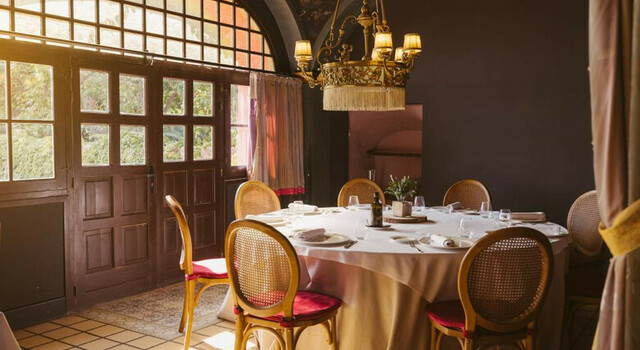 Sabor y Serenity: Escapada Gourmet en Hotel Mas La Boella 4
