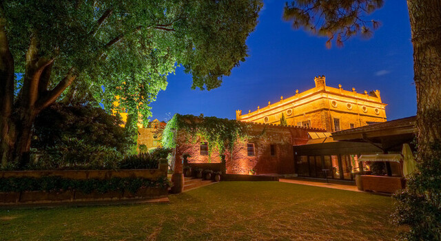 Sabor y Serenity: Escapada Gourmet en Hotel Mas La Boella 5