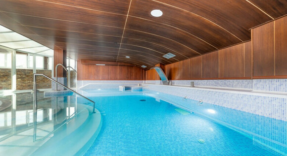 Relajacion Total en Hostal Spa Mare Nostrum