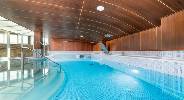 Relajacion Total en Hostal Spa Mare Nostrum 2