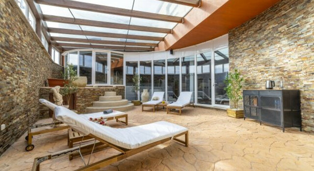 Relajacion Total en Hostal Spa Mare Nostrum 4
