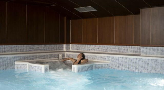 Relajacion Total en Hostal Spa Mare Nostrum 5