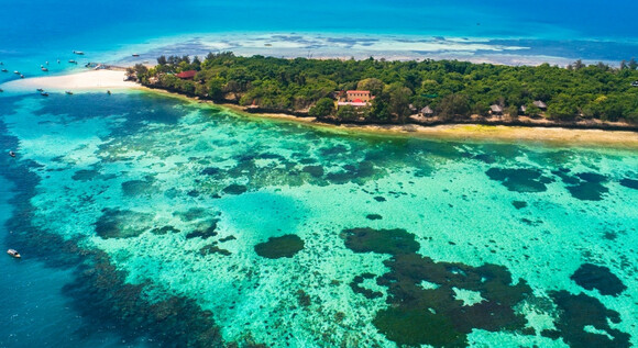 Zanzibar a tu alcance