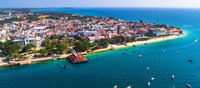 Zanzibar a tu alcance