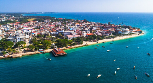Zanzibar 5