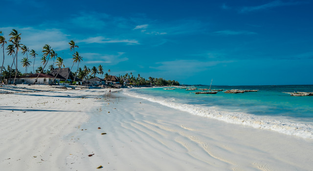 Zanzibar 1
