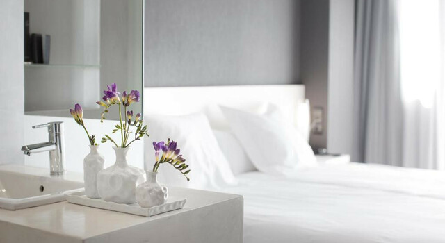 Esc�pate al Hotel Masmonz�n y Su Castillo Templario 4