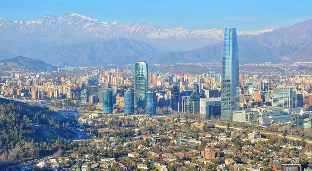 Santiago, desierto, estrellas y moais b�sico 5