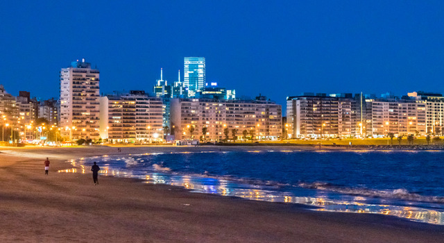 Buenos Aires, Colonia Sacramento y Montevideo 2
