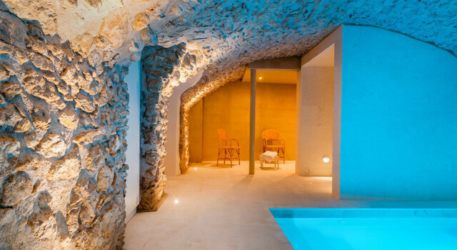 Relax en Can Mascort Eco Hotel 3