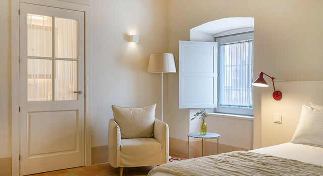 Relax en Can Mascort Eco Hotel 4