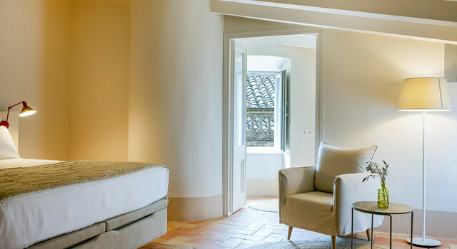 Relax en Can Mascort Eco Hotel 5