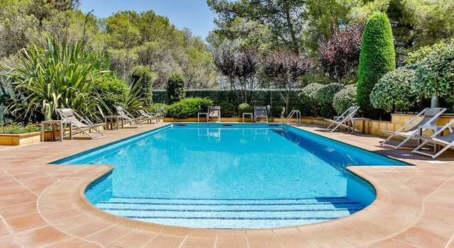 Romanticismo en Sitges en el Hotel Desitges 3