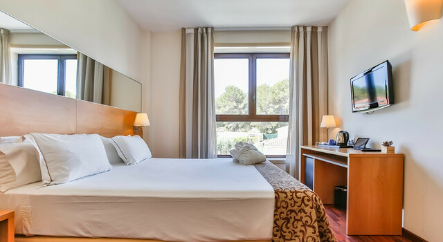 Romanticismo en Sitges en el Hotel Desitges 5