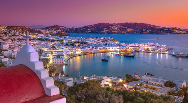 Mykonos y Santorini a tu aire 3