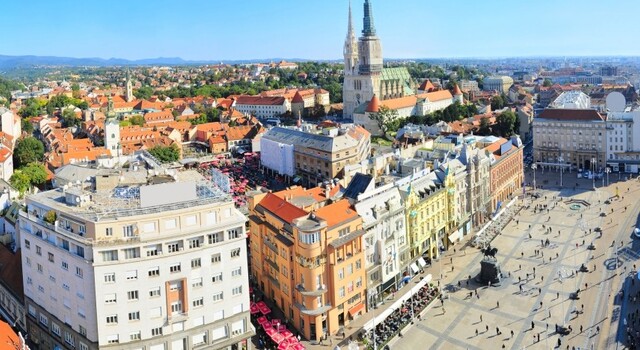 Mini Grupo - Croacia y Eslovenia 2