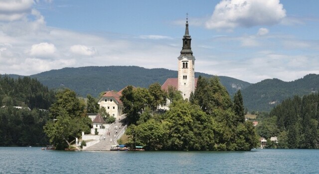Mini Grupo - Croacia y Eslovenia 3