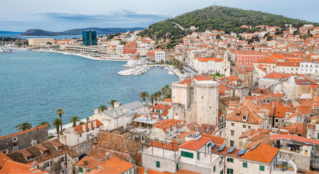 Mini Grupo - Croacia y Eslovenia 4