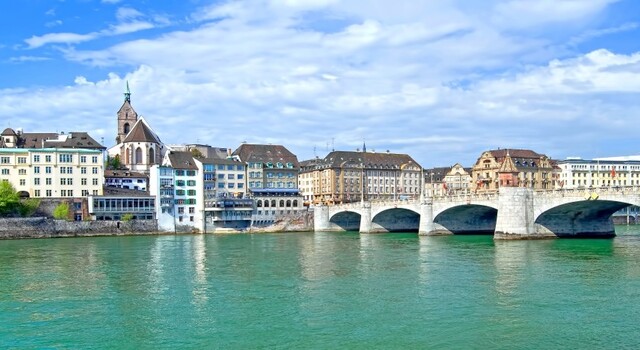 Bellezas de Suiza ( ITI254) 4