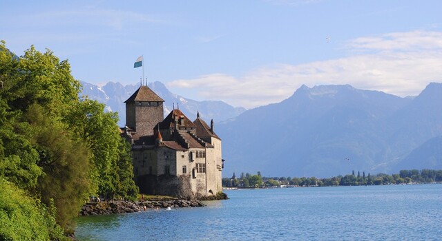 Bellezas de Suiza ( ITI254) 5