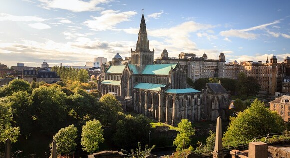Escocia M�stica: Castillos, Leyendas y Whisky