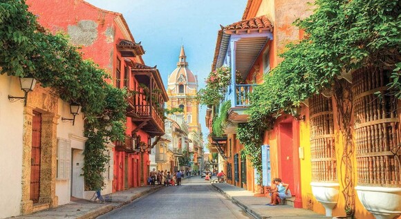 Cartagena de Indias