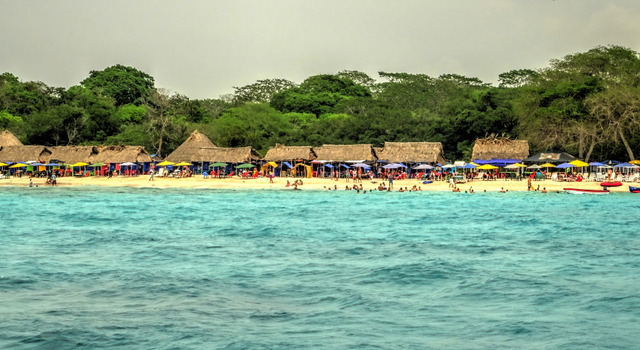 Cartagena de Indias 4