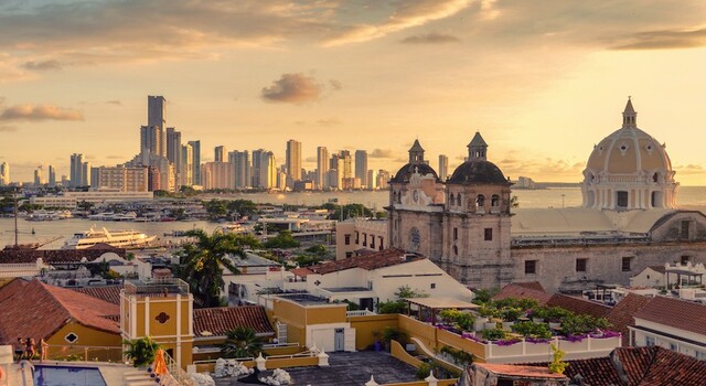 Cartagena de Indias 3