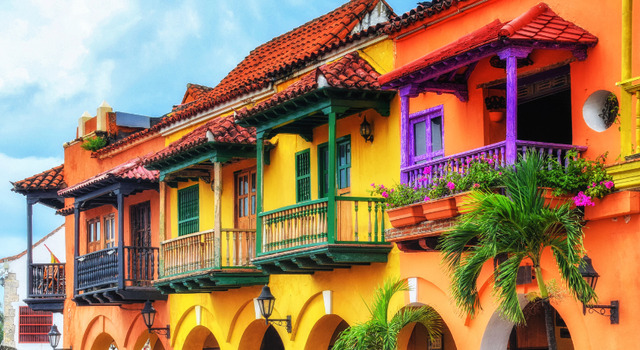 Cartagena de Indias 5