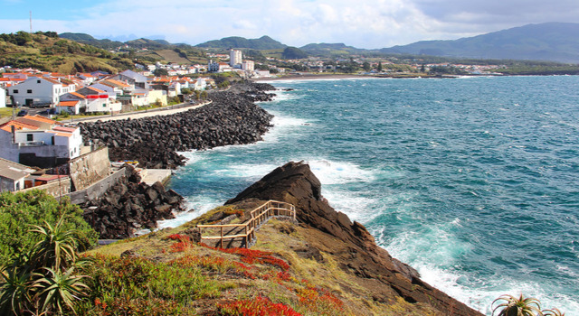 Isla de San Miguel 3
