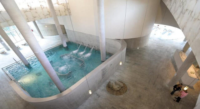 2 Noches de Relax en el Hotel Balneario De Panticosa 3