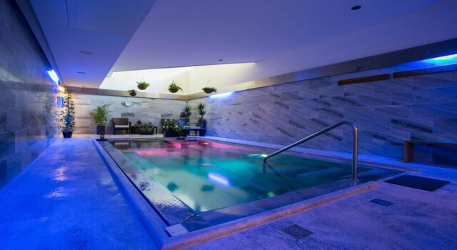2 Noches de Relax en el Hotel Balneario De Panticosa 4