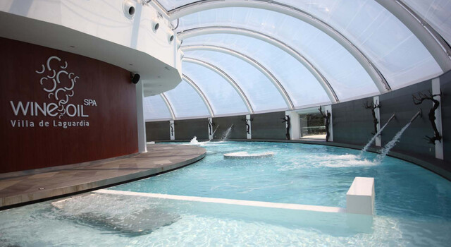 2 Noches de Relax en Hotel Silken Villa de Laguardia 4