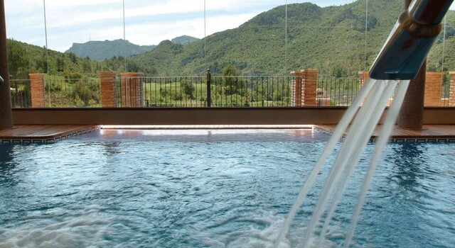 Pausa Perfecta en La Figuerola Hotel 3