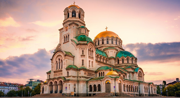 Bulgaria espectacular