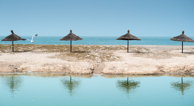 Descubre Saly 2