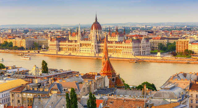 M523 Praga - Budapest - Viena 5
