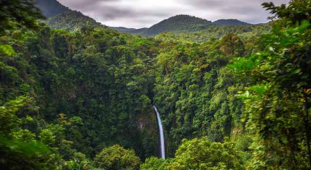 Contrastes de Costa Rica 3