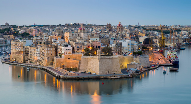 Escapada a Malta 4