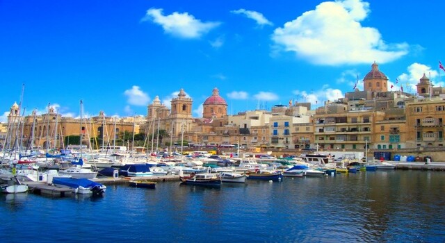 Escapada a Malta 5
