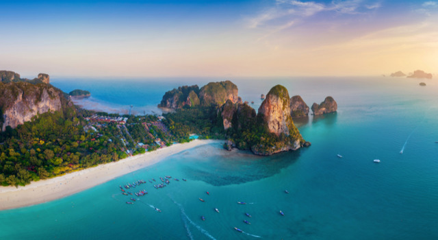 10 D�AS INCRE�BLE TAILANDIA (Bangkok - Sukhothai ? Chiang Rai ? Chiang Mai) + EXTENSION PHUKET 5