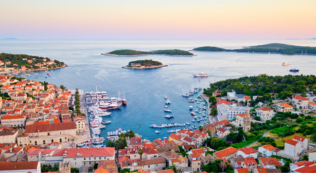 Minigrupo - Croacia, Montenegro y Albania 4