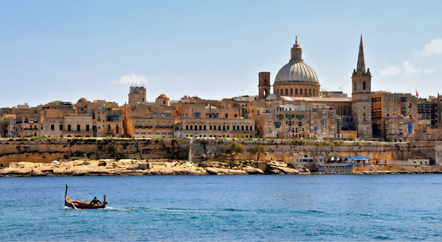 Descubre Malta y Gozo 3