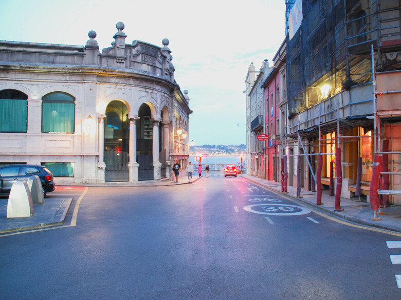 Hotel Faranda Express Pathos Gij�n