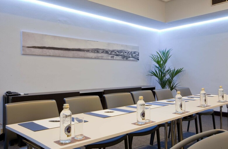 Hotel Principe De Asturias