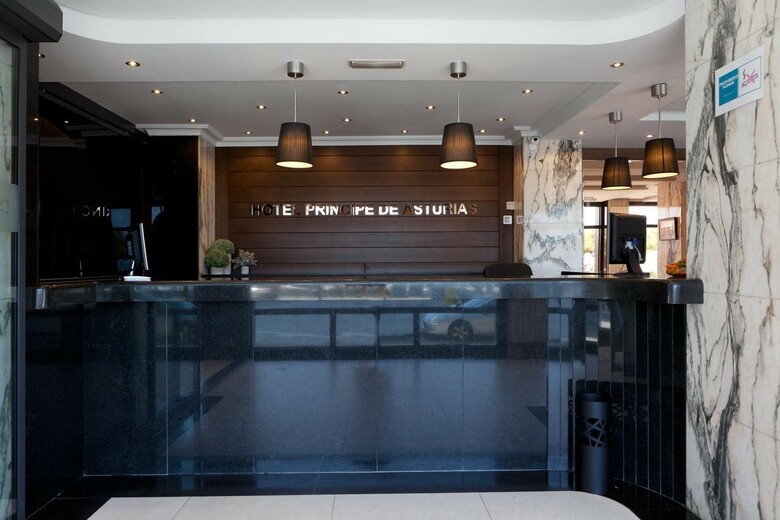 Hotel Principe De Asturias