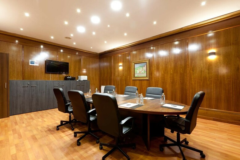 Hotel Principe De Asturias