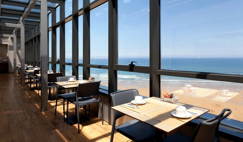 Hotel Principe De Asturias