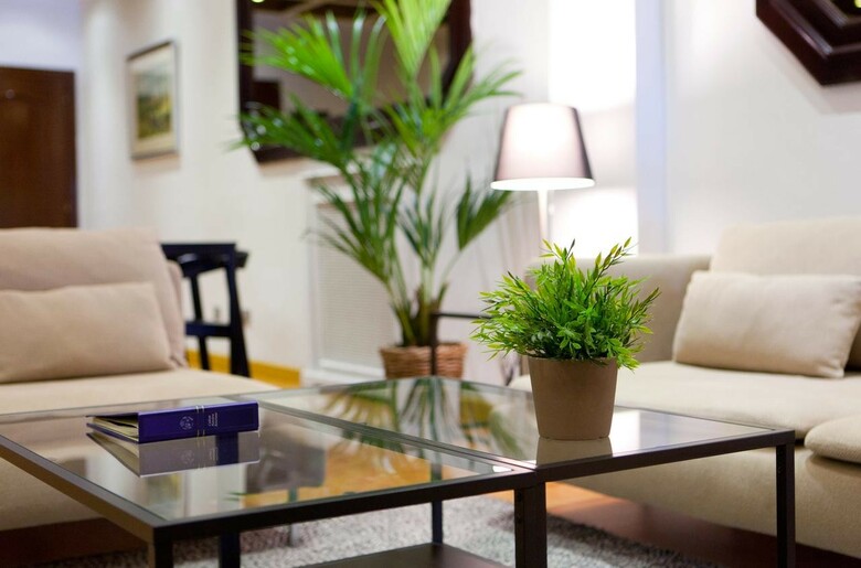 Hotel Principe De Asturias